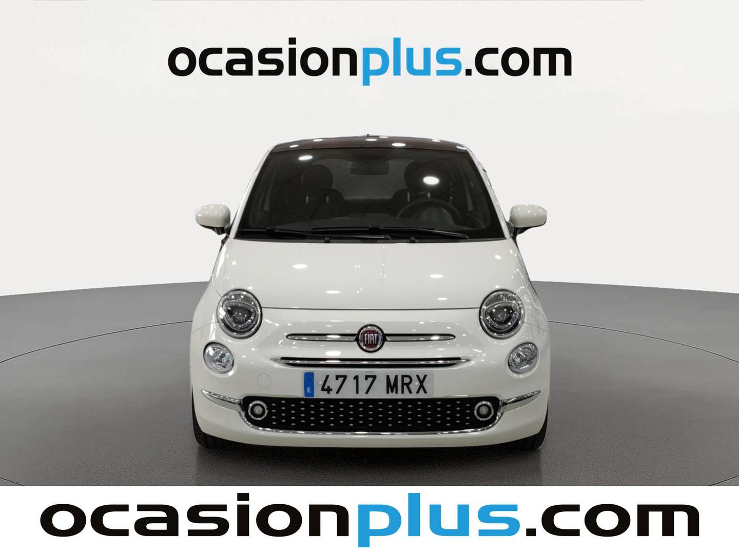 Fiat 500 Fiat 500 1.0 Hybrid Monotrim (70 CV) 70cv