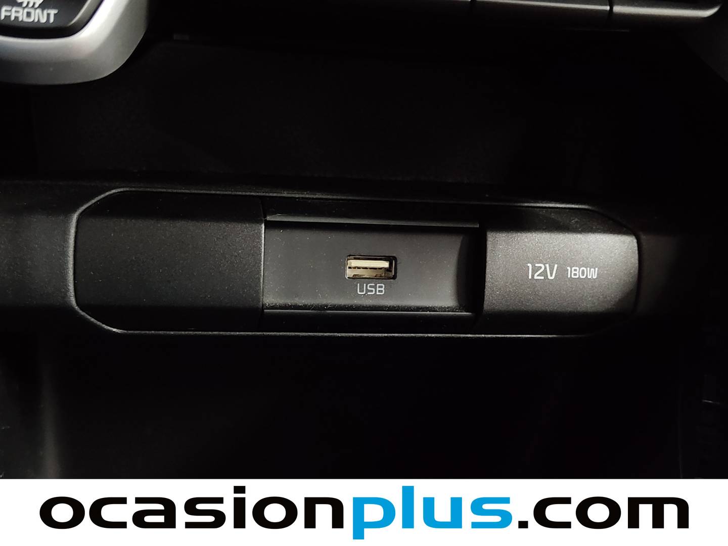 KIA Picanto KIA Picanto 1.2 DPi GT Line (84 CV) seminuevo