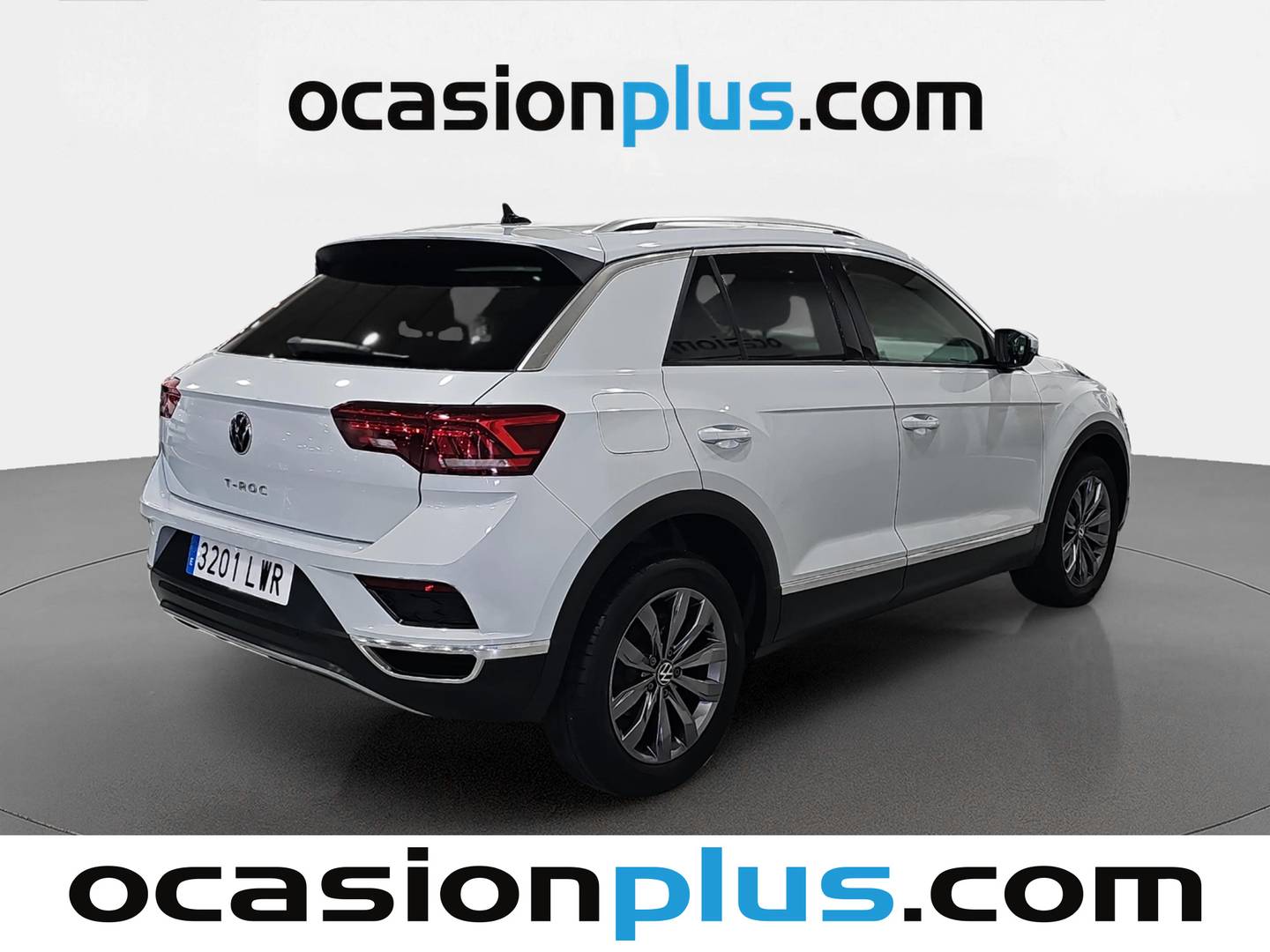 Foto Volkswagen T-Roc Volkswagen T-Roc Sport 1.5 TSI (150 CV) DSG
