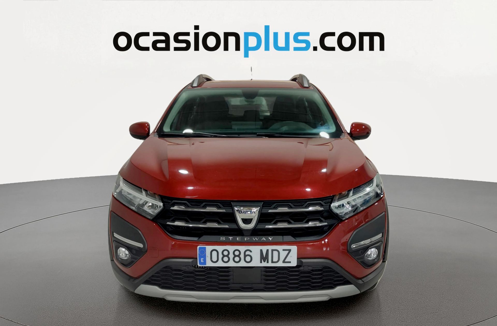 Dacia Sandero Stepway Comfort TCe - foto 12