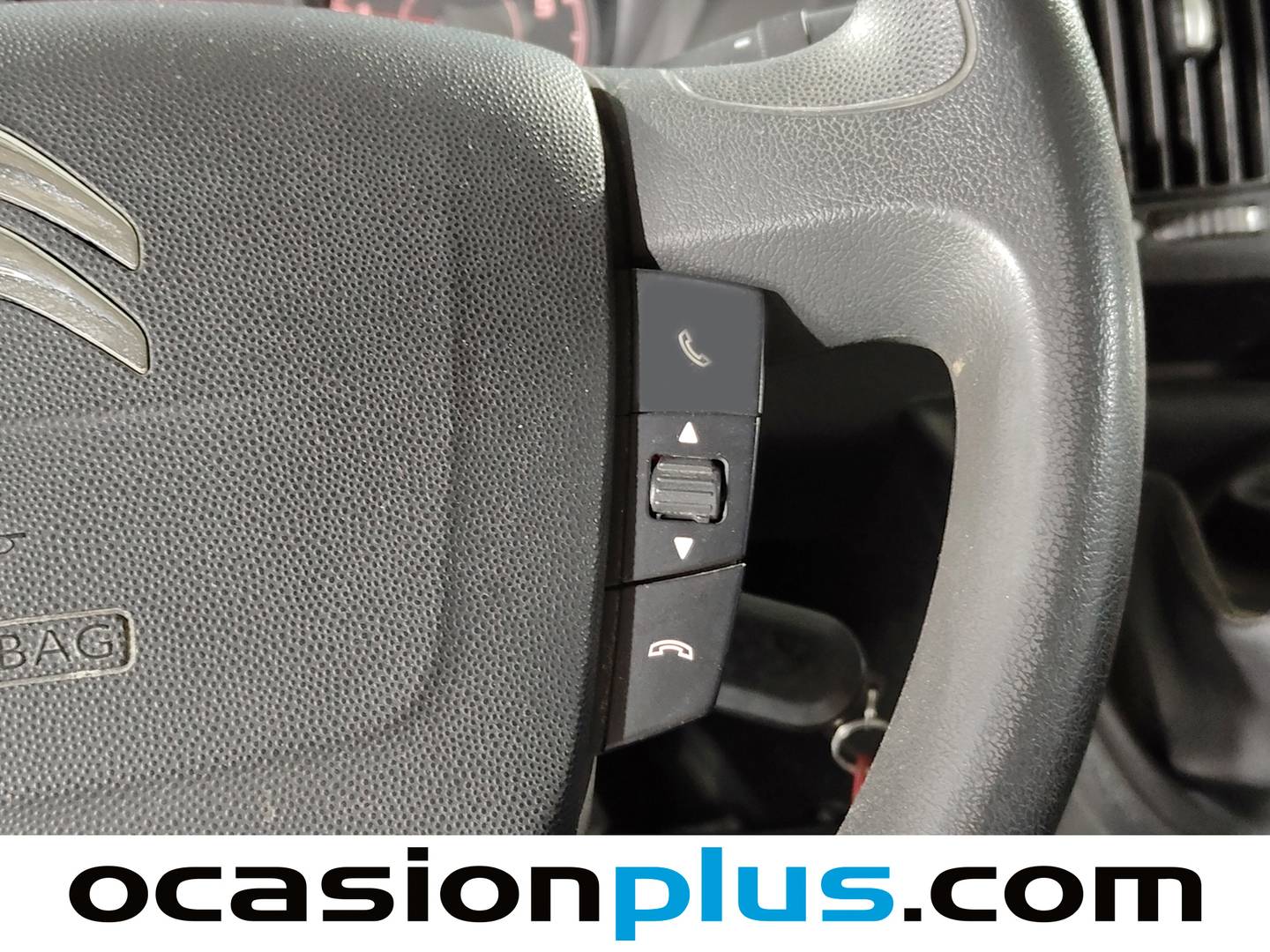 Citroën Jumper Citroen Jumper BlueHDi 120 33 L2H2  (120 CV) de segunda mano