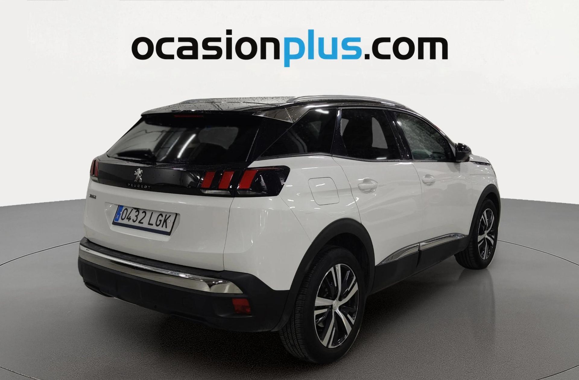 Peugeot 3008 PureTech 130 Allure - foto 4