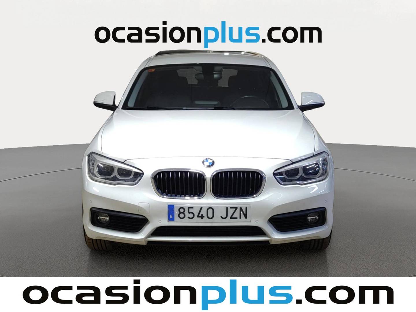 Foto BMW Serie 1 BMW Serie 1 118d (150 CV)