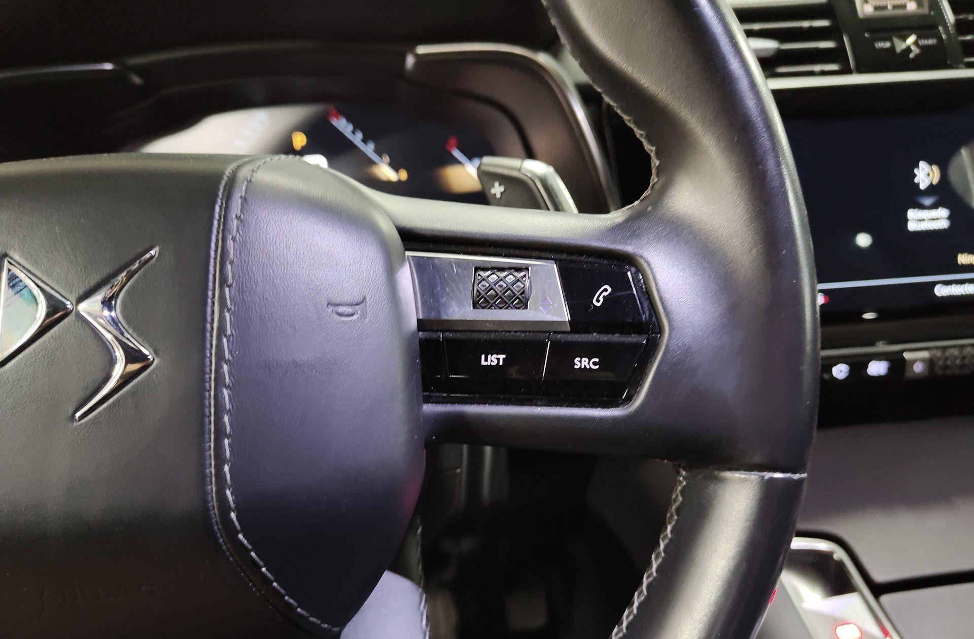 DS DS 7 Crossback PureTech 225 Grand Chic - foto 31
