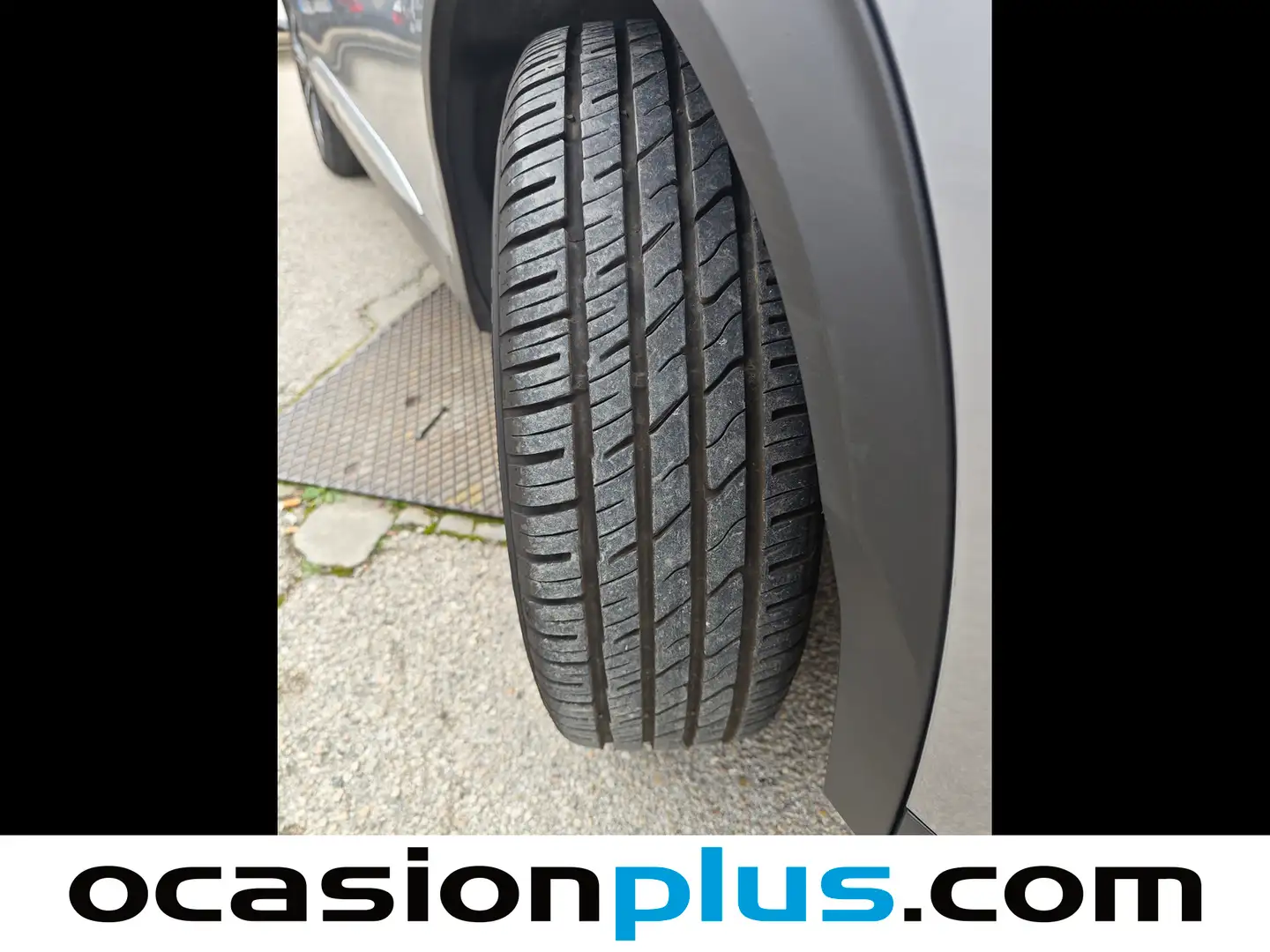 Foto Peugeot 2008 Peugeot 2008 PureTech 100 S&S Allure (100 CV)