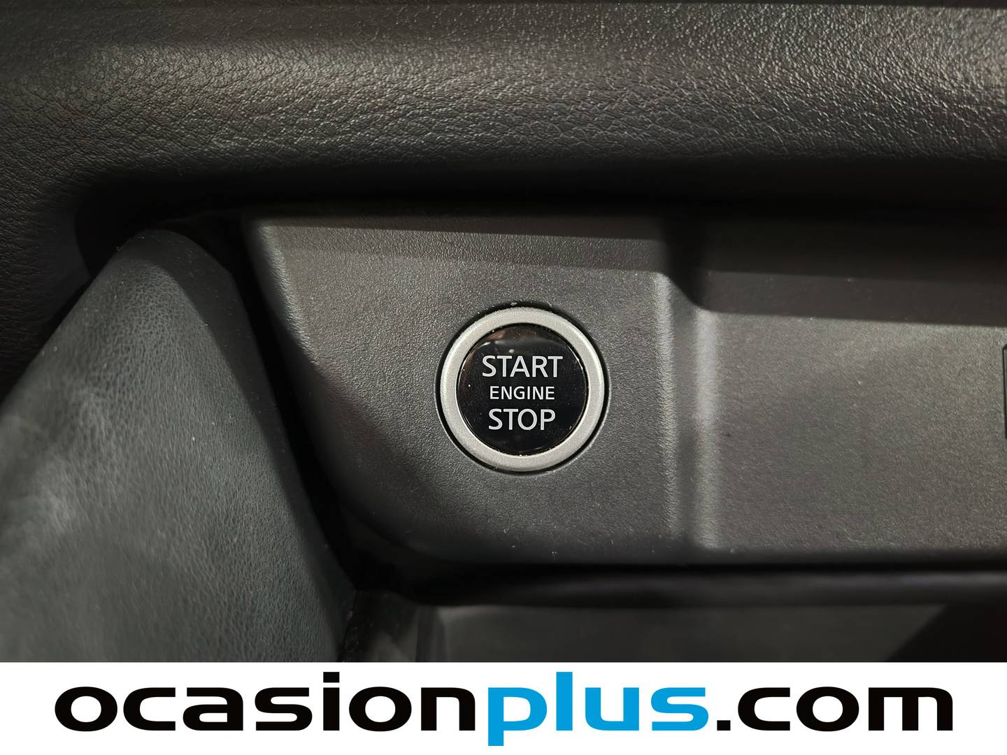 Foto Nissan QASHQAI Nissan Qashqai DIG-T 140 N-Connecta (140 CV)