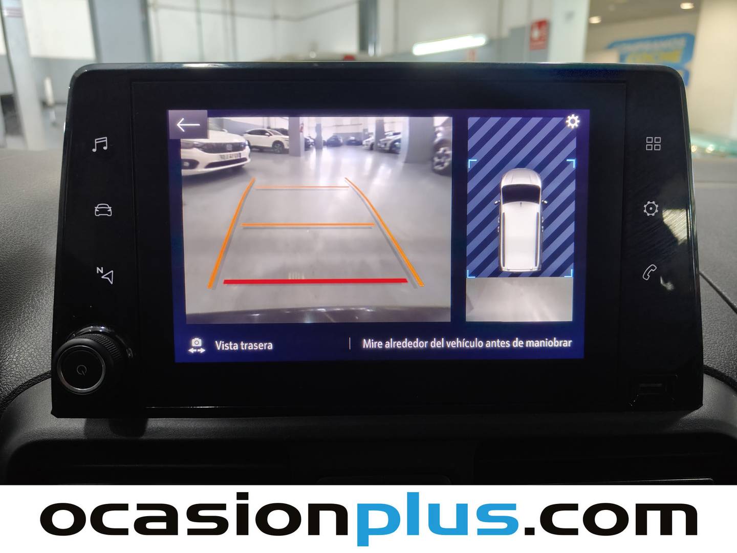 Opel Combo Life Opel Combo Life 1.5 TD Business Elegance Plus L1 AT (130 CV) 130cv