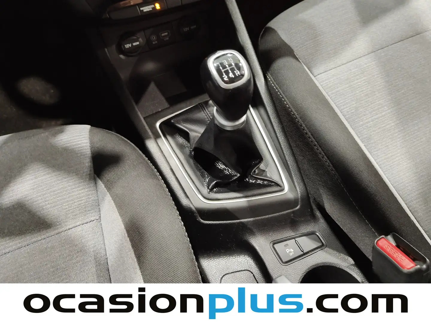 Foto Hyundai i20 Hyundai i20 1.2 MPI BlueDrive Tecno  (84 CV)