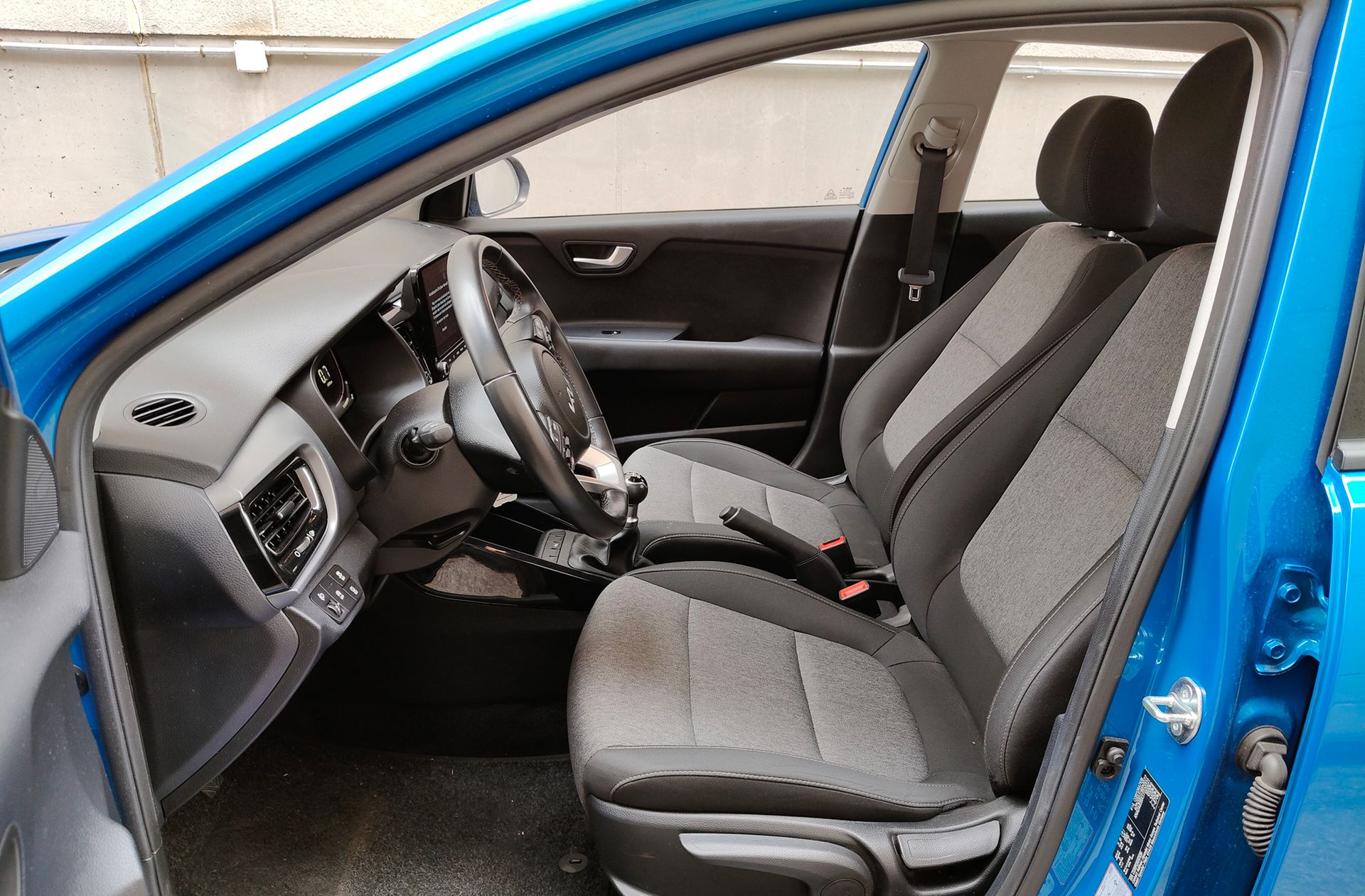 Kia Stonic 1.2 DPi Drive - foto 11
