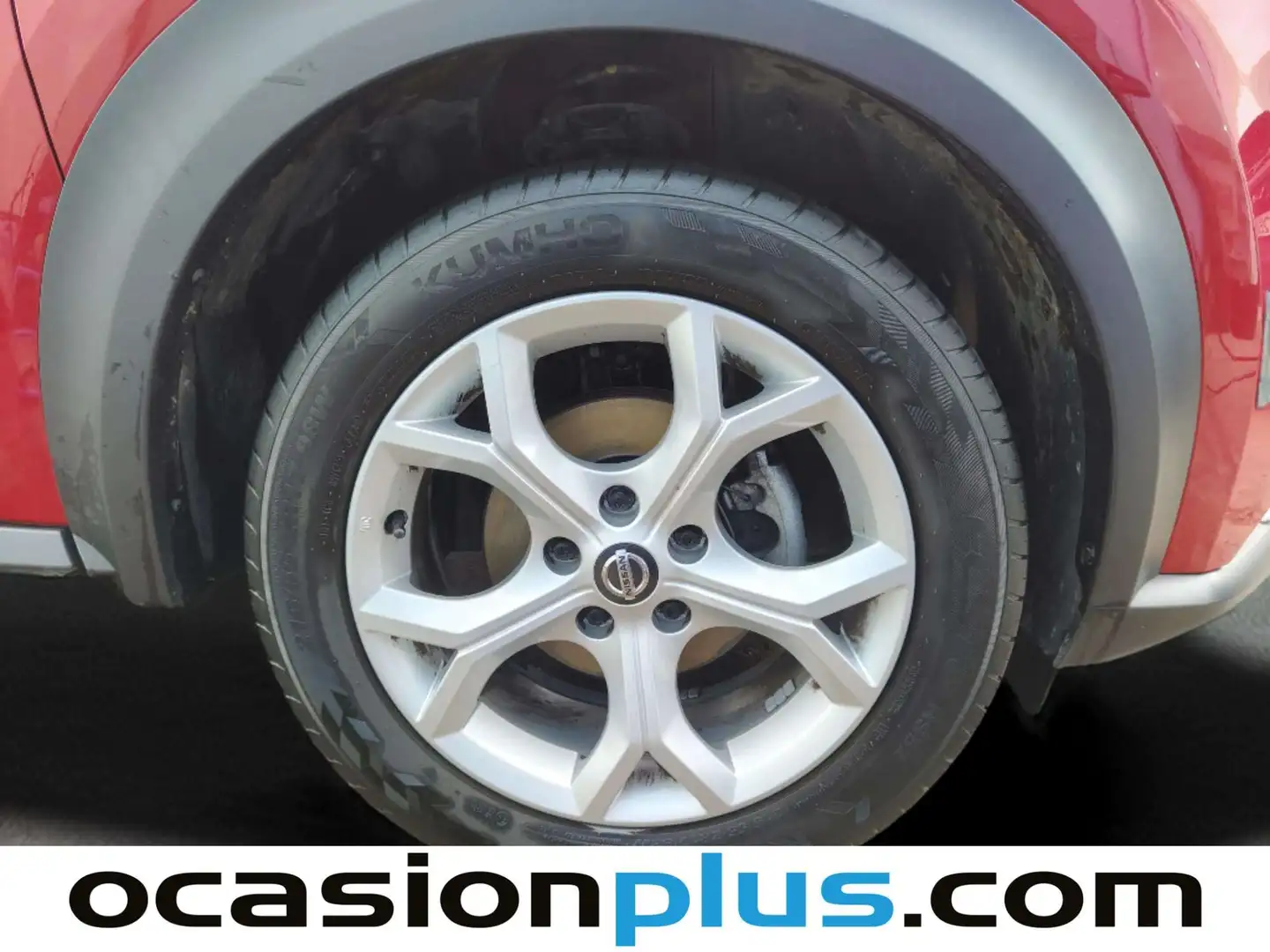 Foto Nissan JUKE Nissan Juke DIG-T Acenta (114 CV)