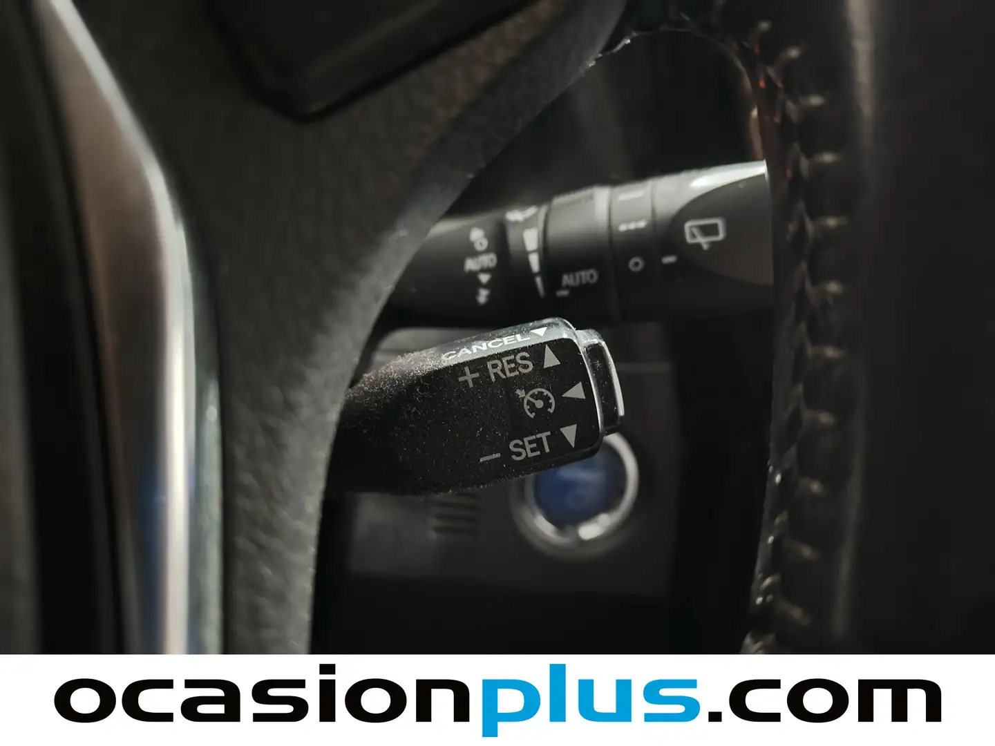 Foto Toyota Auris Toyota Auris 140H Hybrid Feel! (136 CV)