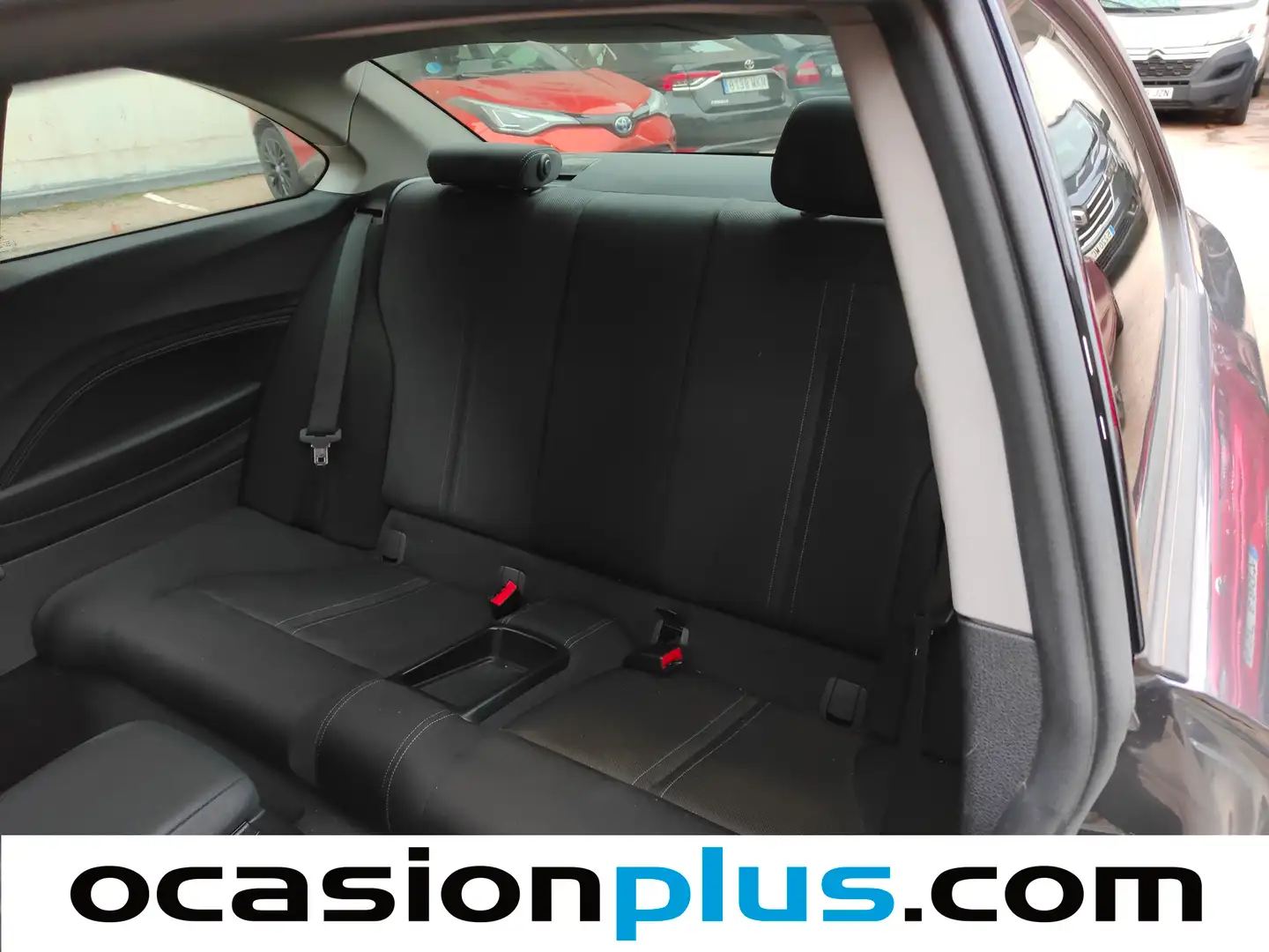 Foto BMW Serie 2 BMW Serie 2 218d Coupe (150 CV) M Pack