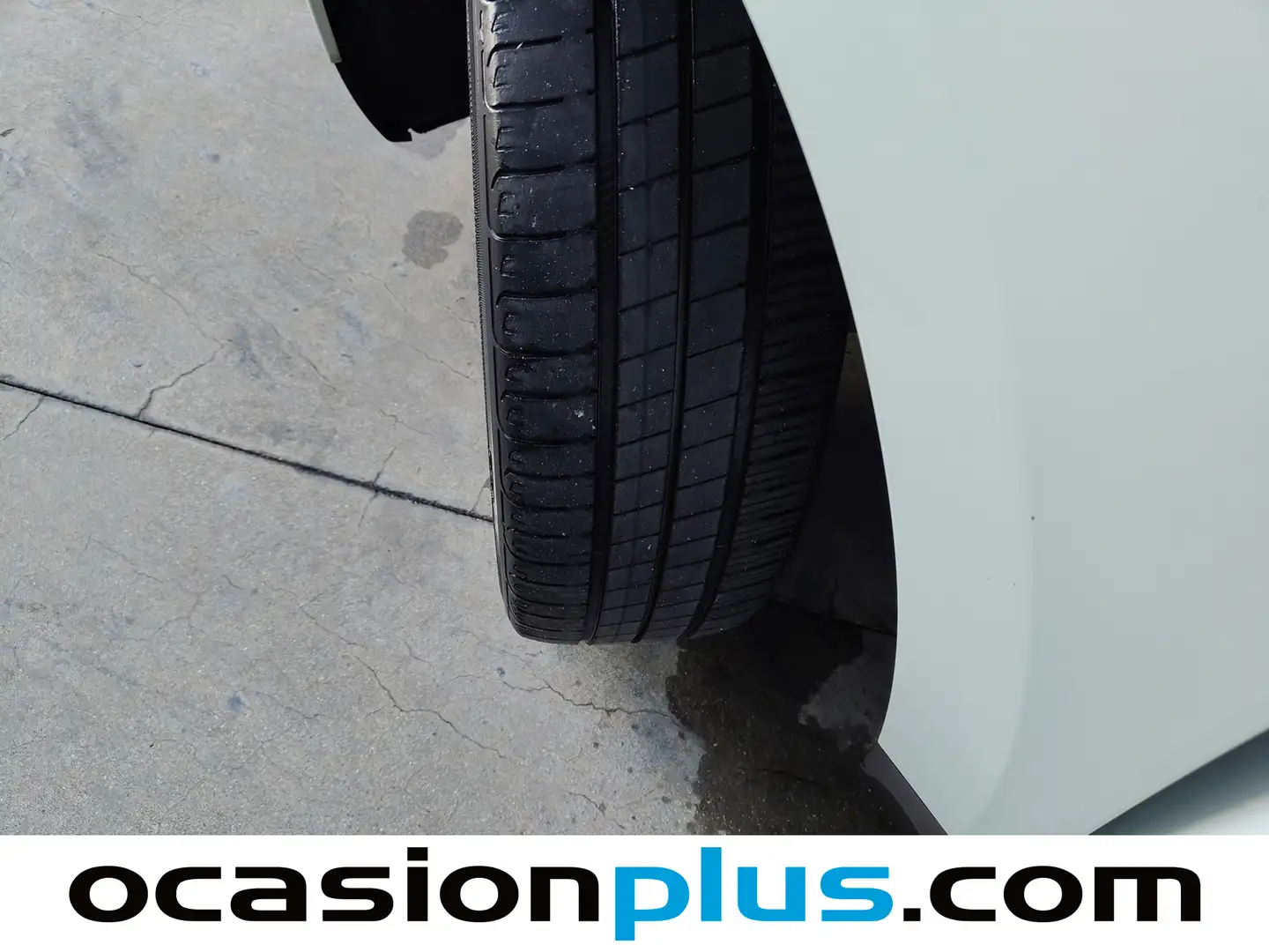 Foto Renault Grand Scénic Renault Grand Scenic Zen Energy TCe (140 CV) 7 Plazas