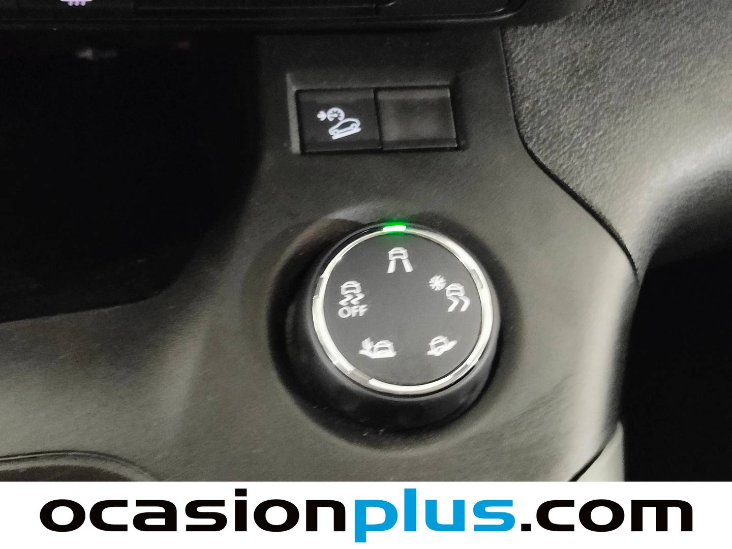 Paquetes del Toyota Proace City Verso Toyota Proace City Verso 1.5 D Family Advance L1 8AT (131 CV)