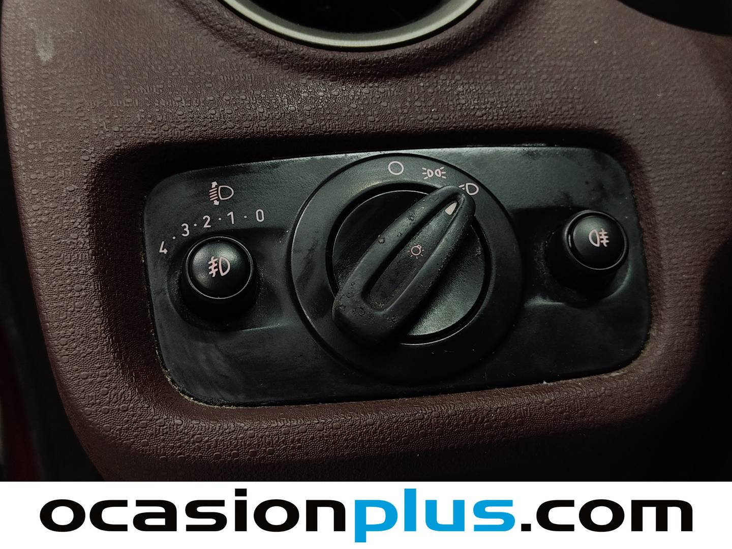 Foto Ford Fiesta Ford Fiesta 1.4 TDCI Trend (68 CV)