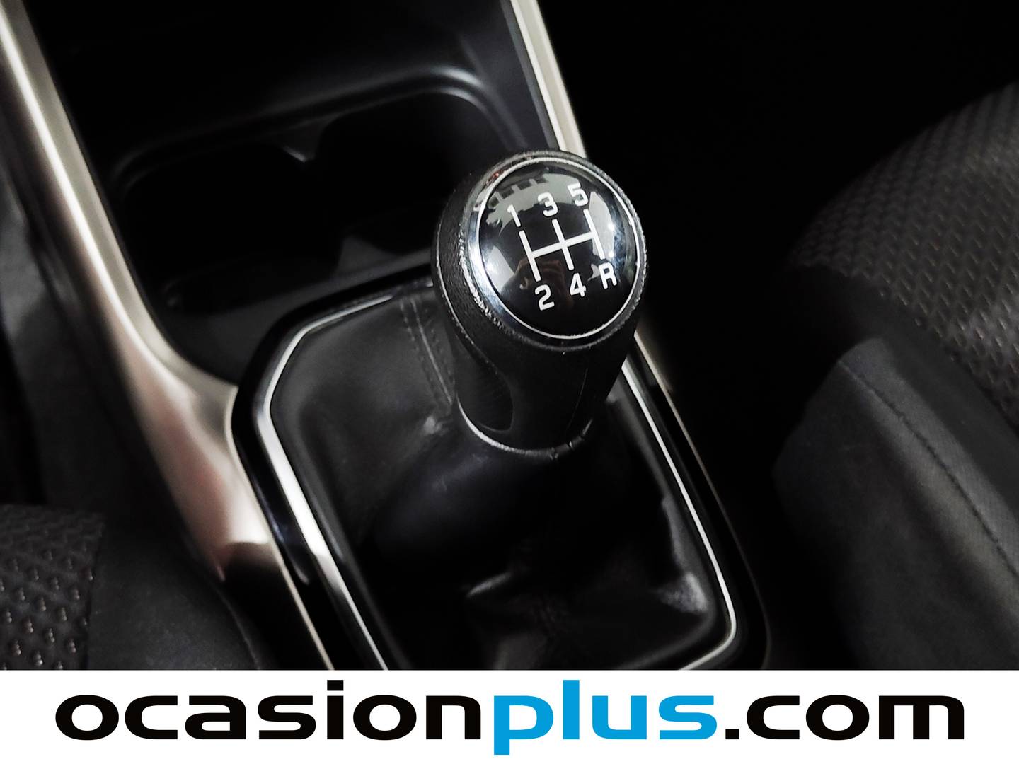 Foto Suzuki Ignis Suzuki Ignis 1.2 GLE (90 CV)