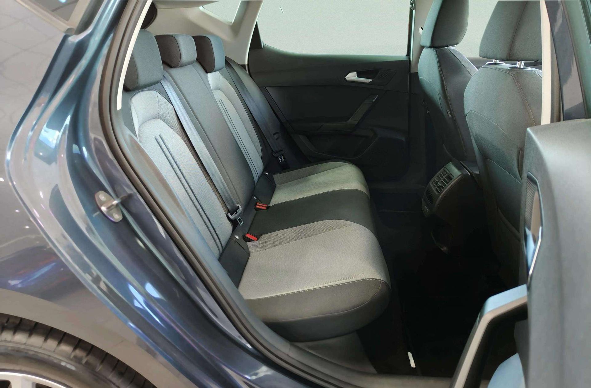 SEAT León 1.5 TSI Style XL - foto 20