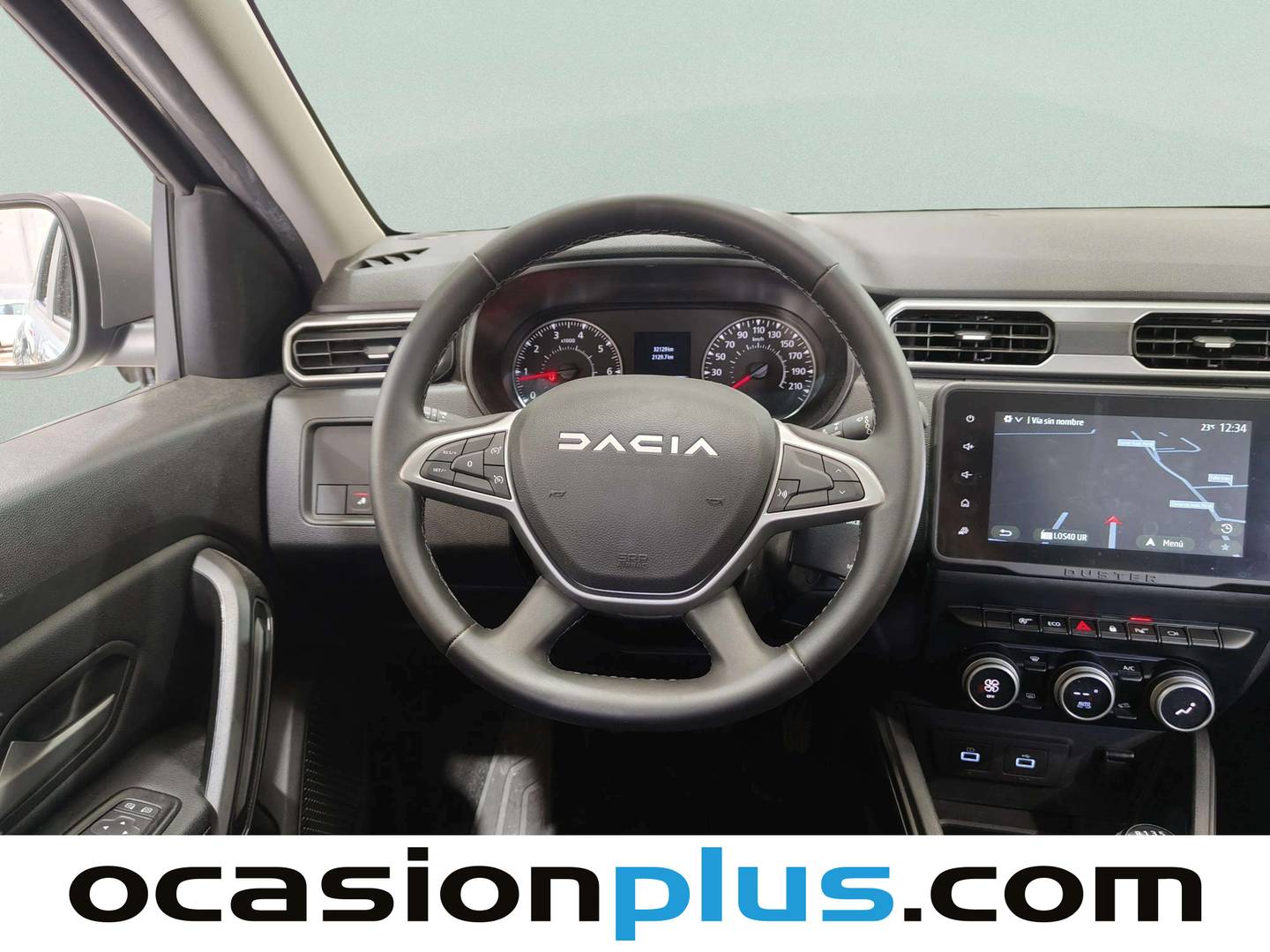 Dacia Duster Dacia Duster Journey Go TCE (130 CV) 4x2 gasolina