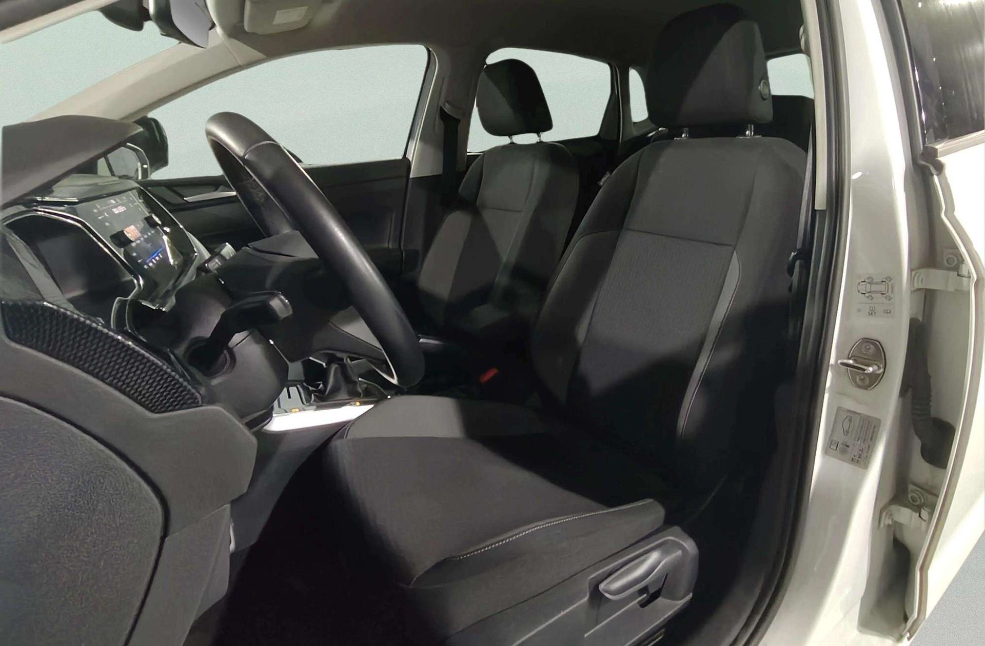 Volkswagen Polo ``Más`` 1.0 TSI - foto 11