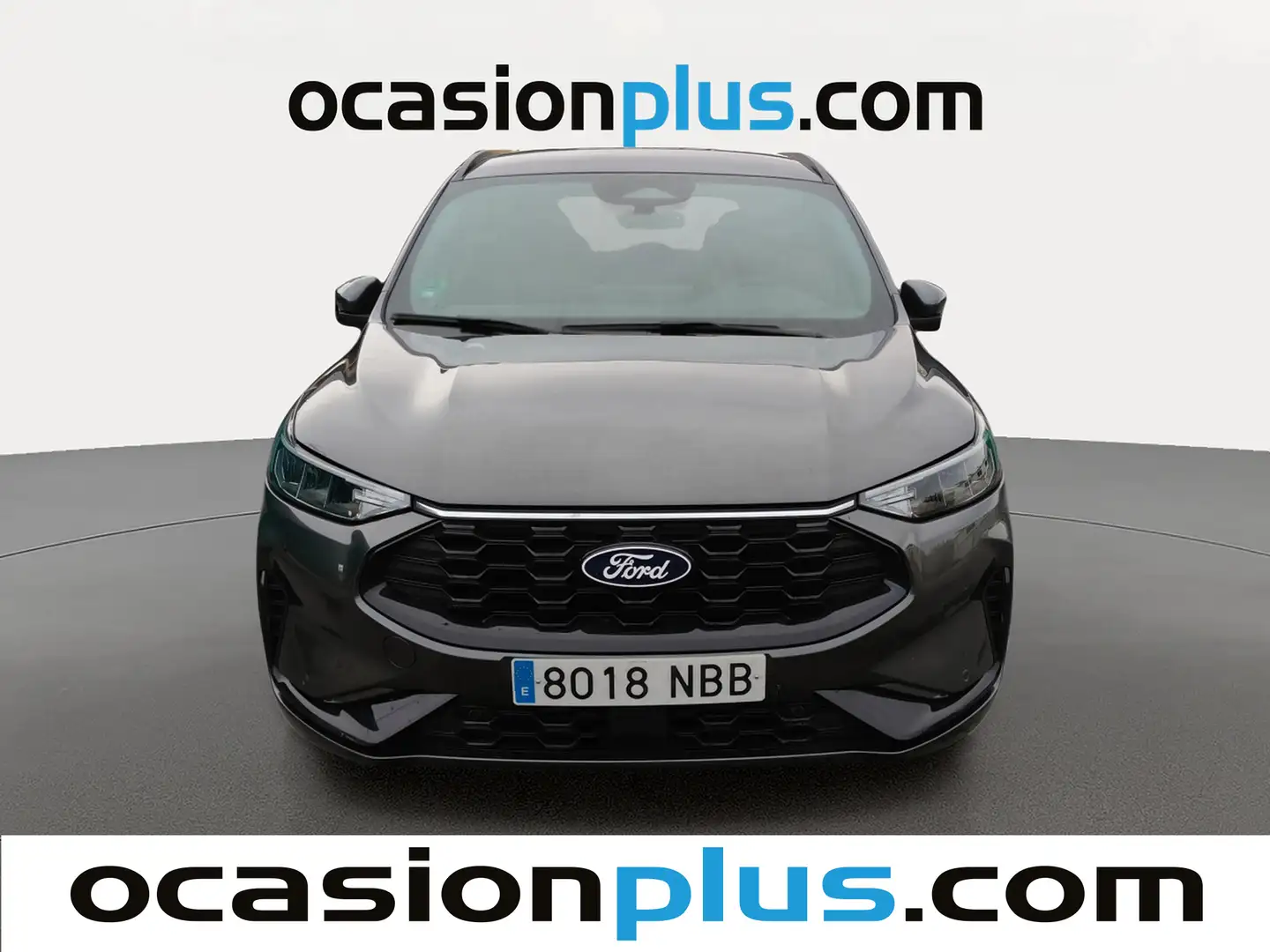 Foto Ford Kuga Ford Kuga 1.5T EcoBoost ST-Line 4x2 (150 CV)