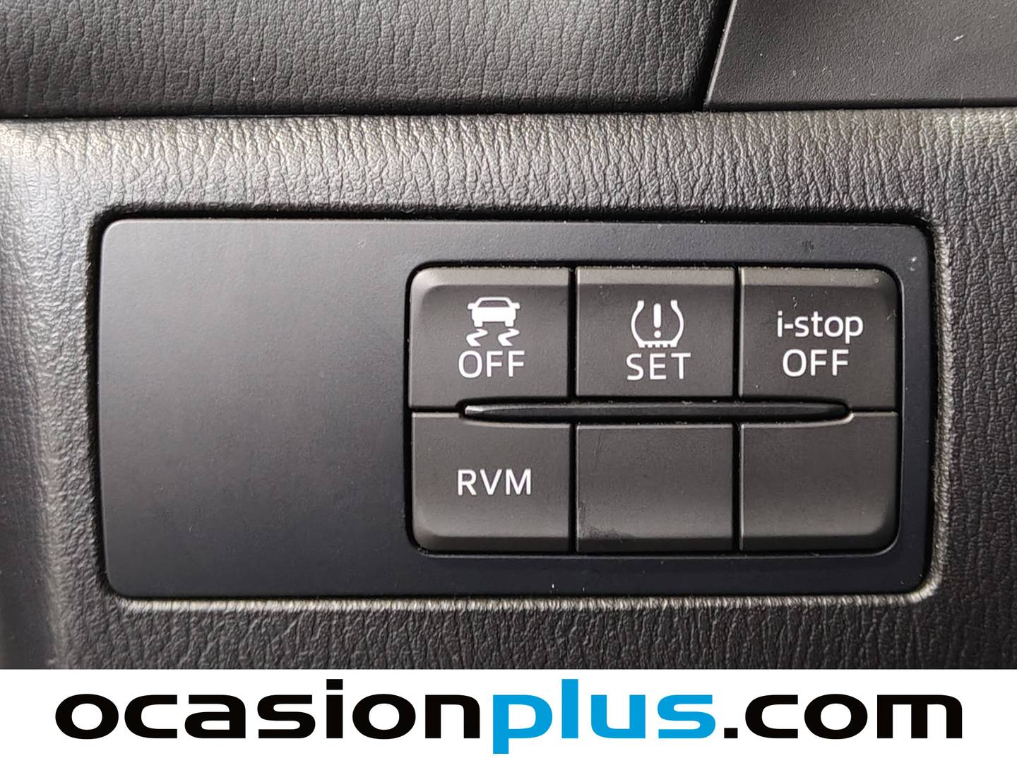 Mazda Mazda3 Mazda Mazda 3 2.0 GE Luxury MT (120 CV) de segunda mano