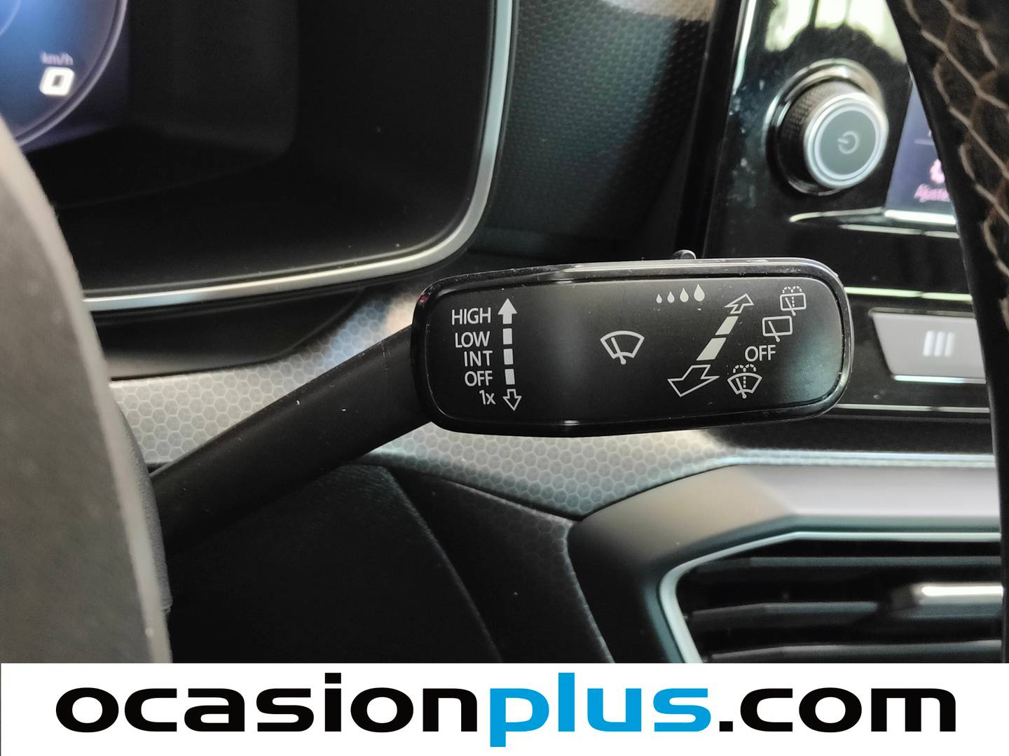 Seat León Seat León ST ST 2.0 TDI Style Go (115 CV) seminuevo