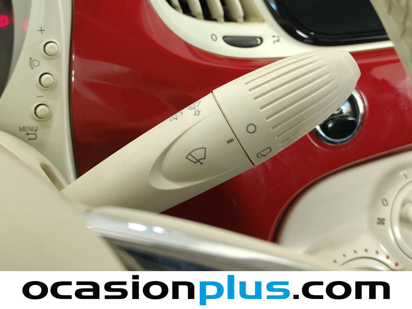 Fiat 500 Fiat 500 1.0 Hybrid Cult (70 CV) 70cv