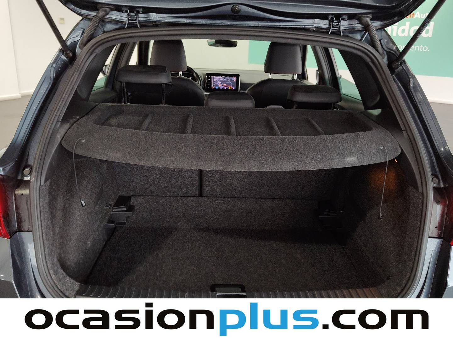 Foto Seat Arona SEAT Arona 1.5 TSI S&S FR XL DSG (150 CV)