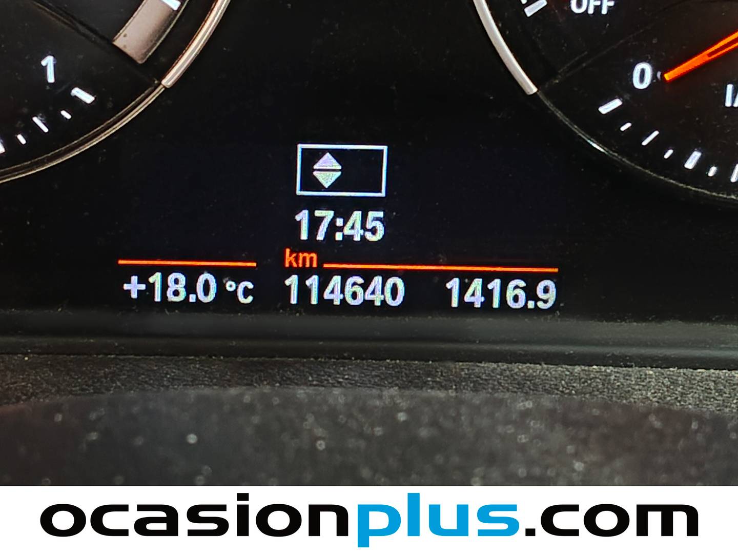 BMW Serie 1 BMW Serie 1 118d (150 CV) Pack M seminuevo