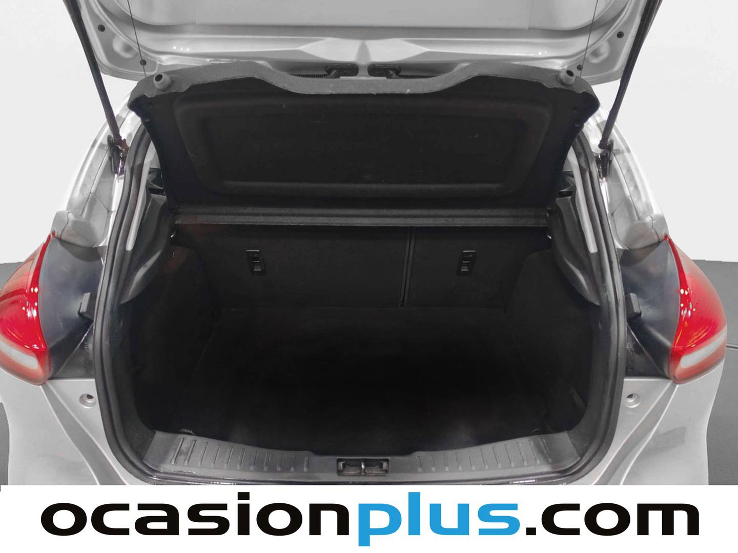 Fotos maletero Ford Focus Ford Focus 1.0 Ecoboost S&S Trend+  (125 CV)
