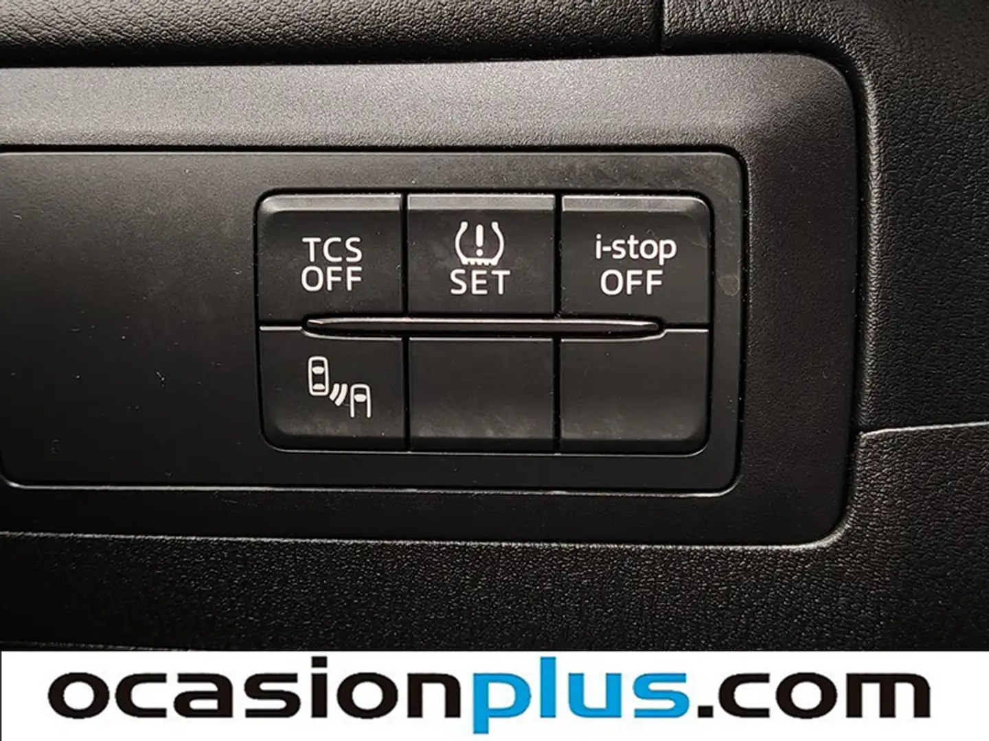 Foto Mazda CX-5 Mazda CX-5 2.2 DE Black Tech Edition 2WD Aut. (150 CV)