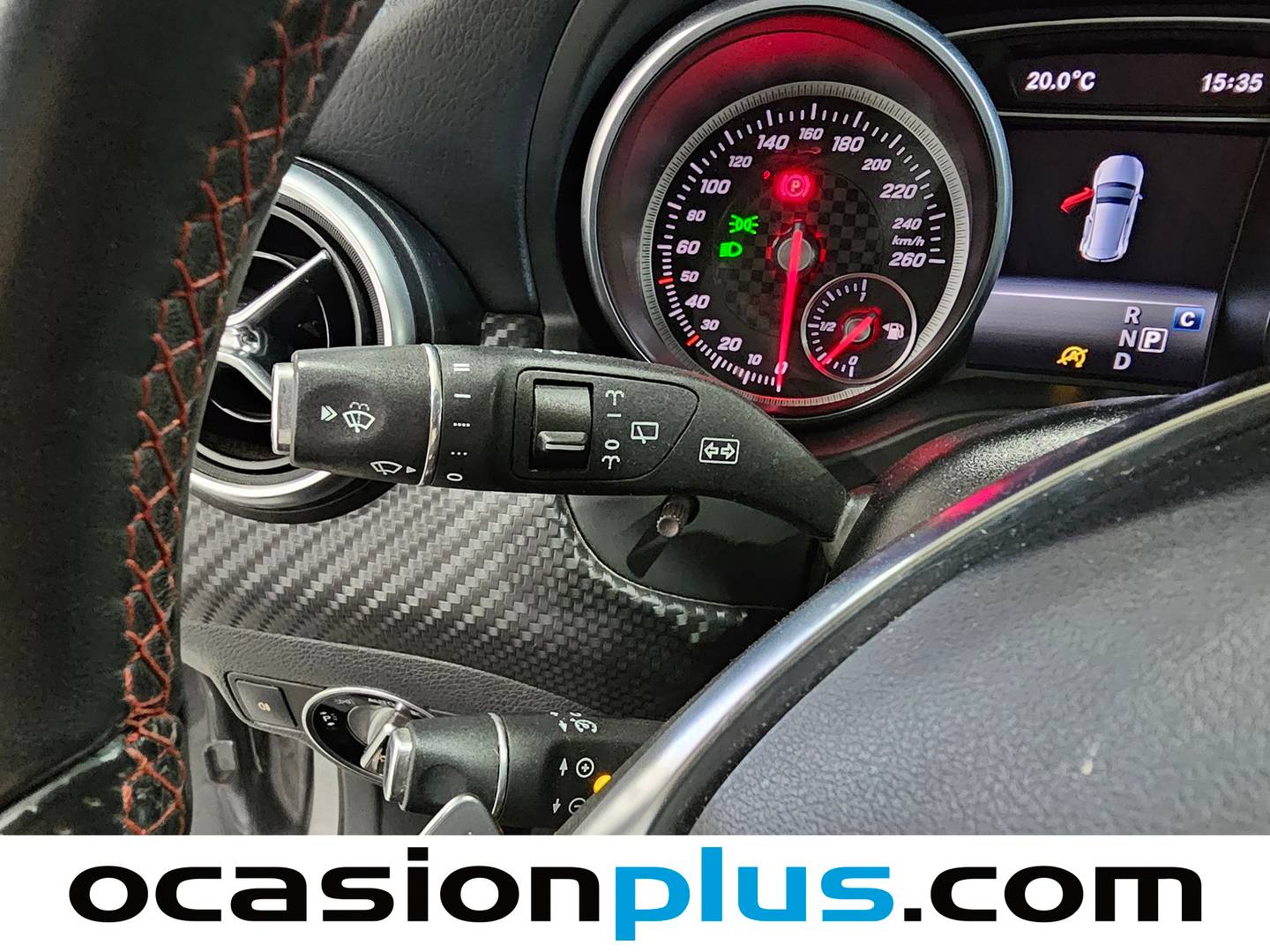 Mercedes Clase A Mercedes-Benz Clase A 200 d (136 CV) PACK AMG barato