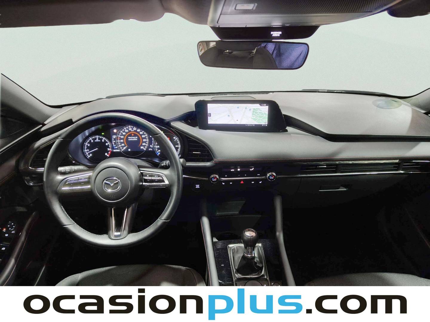 Foto Mazda Mazda3 Mazda Mazda 3 2.0 e-SKYACTIV-G Homura (122 CV)