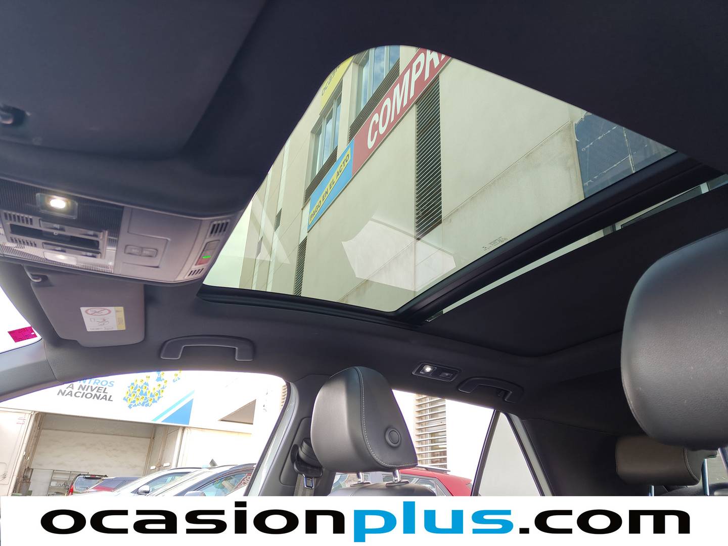 Foto Volkswagen T-Roc Volkswagen T-Roc Sport 2.0 TSI 4Motion (190 CV) DSG