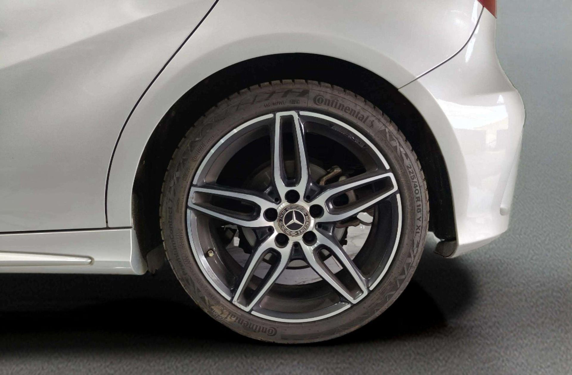 Mercedes-Benz Clase A 200 d Pack AMG - foto 42