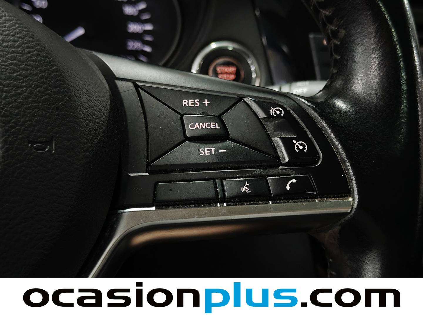 Nissan QASHQAI Nissan Qashqai DIG-T 160 N-Connecta 4x2 DCT (160 CV) automático