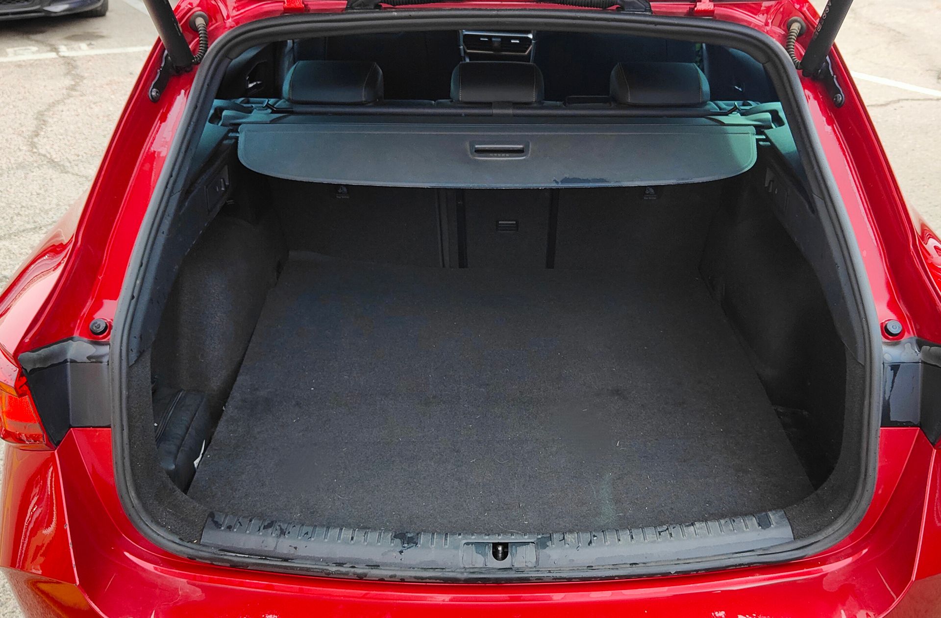 Cupra León Sportstourer 1.4 e-Hybrid DSG - foto 19