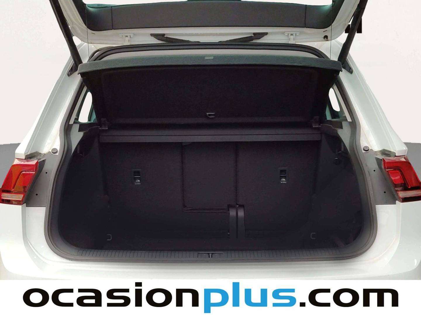 Foto asientos delanteros Volkswagen Tiguan Volkswagen Tiguan Life 1.5 TSI (130 CV)