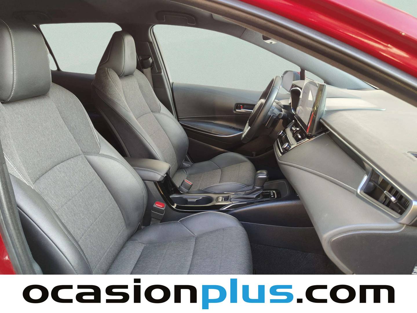 Foto Toyota Corolla Toyota Corolla Touring Sports 200H Style (196 CV)