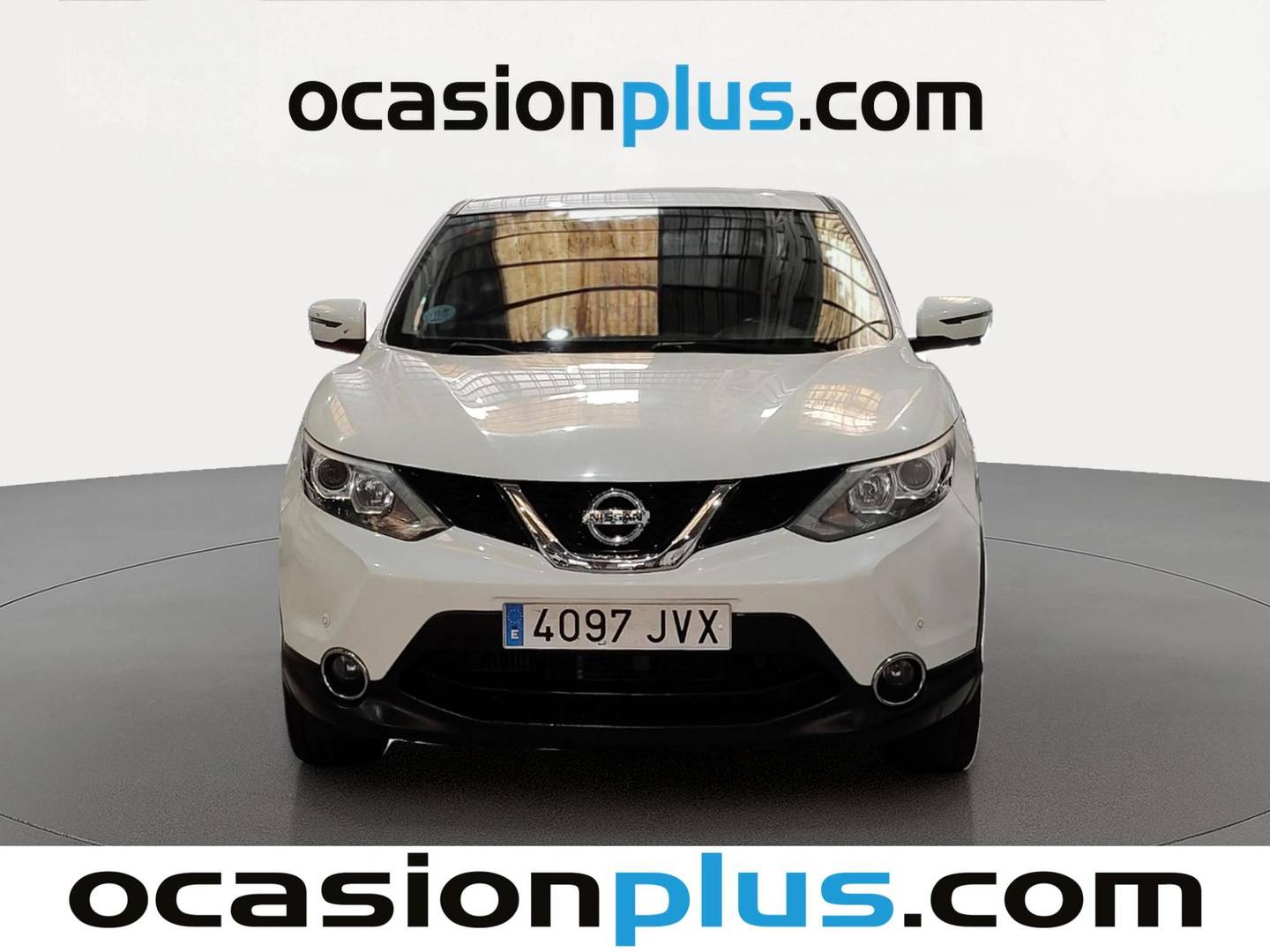 Nissan QASHQAI Nissan Qashqai DIG-T 115 Acenta 4x2 XTronic (115 CV) 115cv