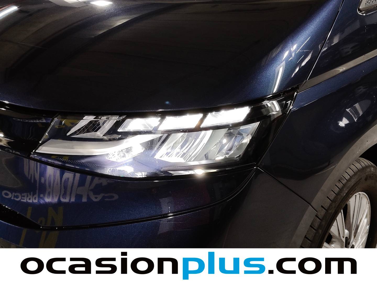 Accesorios del Volkswagen Multivan Volkswagen Multivan Batalla Corta 1.5 eHybrid 4Motion (245 CV) DSG 7 Plazas