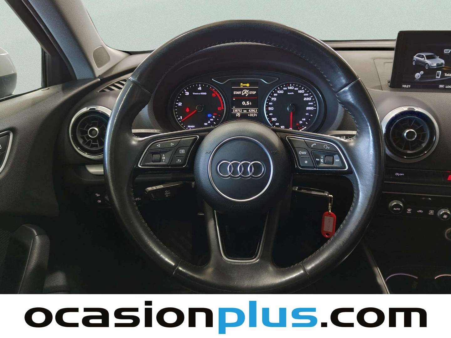Audi A3 Audi A3 Sportback 1.6 TDI (110 CV) manual