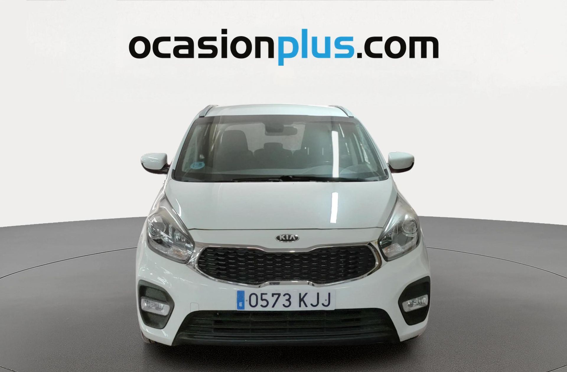 Kia Carens 1.6 GDi Concept - foto 12