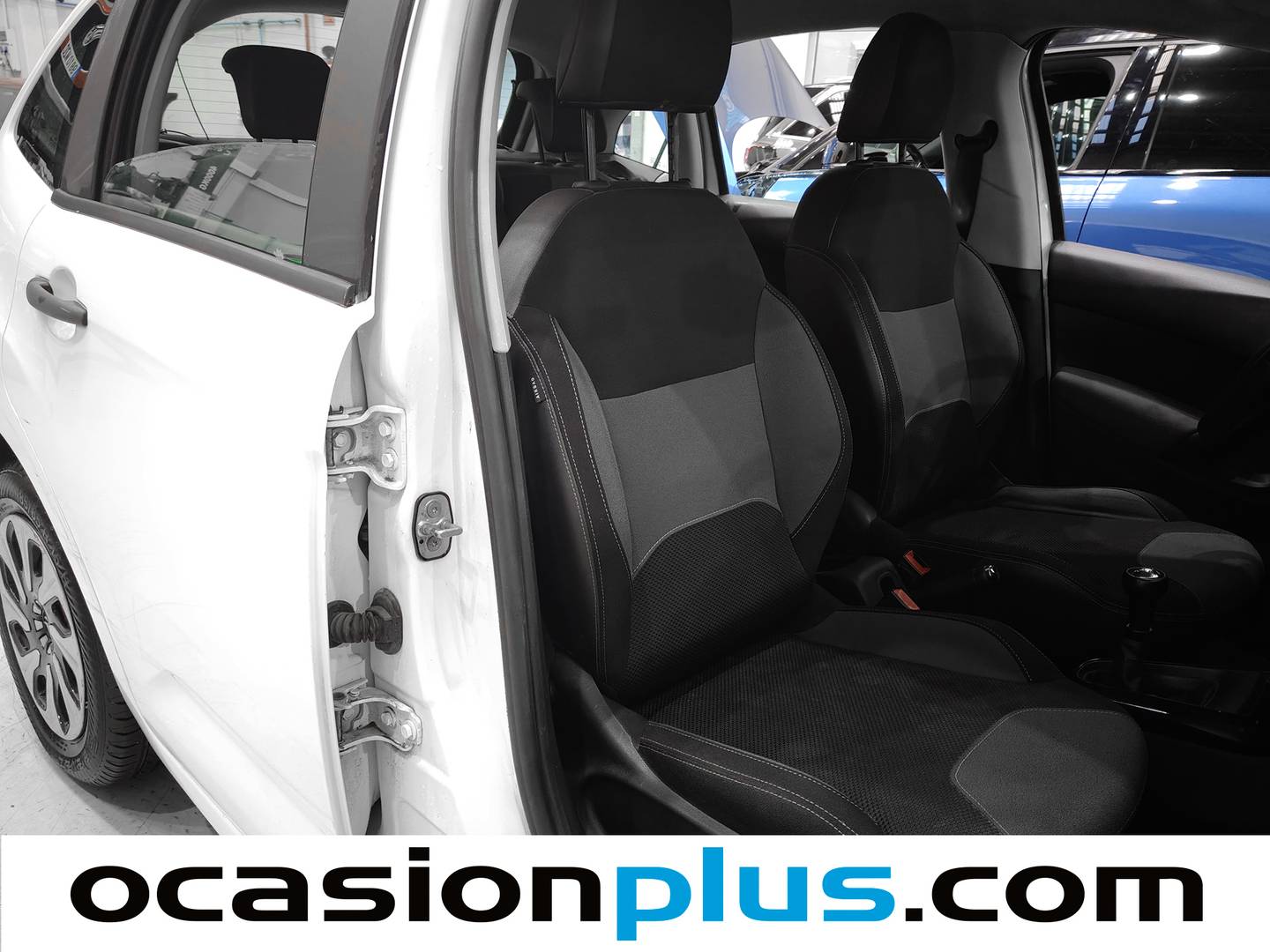 Foto Citroën C3 Citroen C3 0.9 VTi Tonic (68 CV)