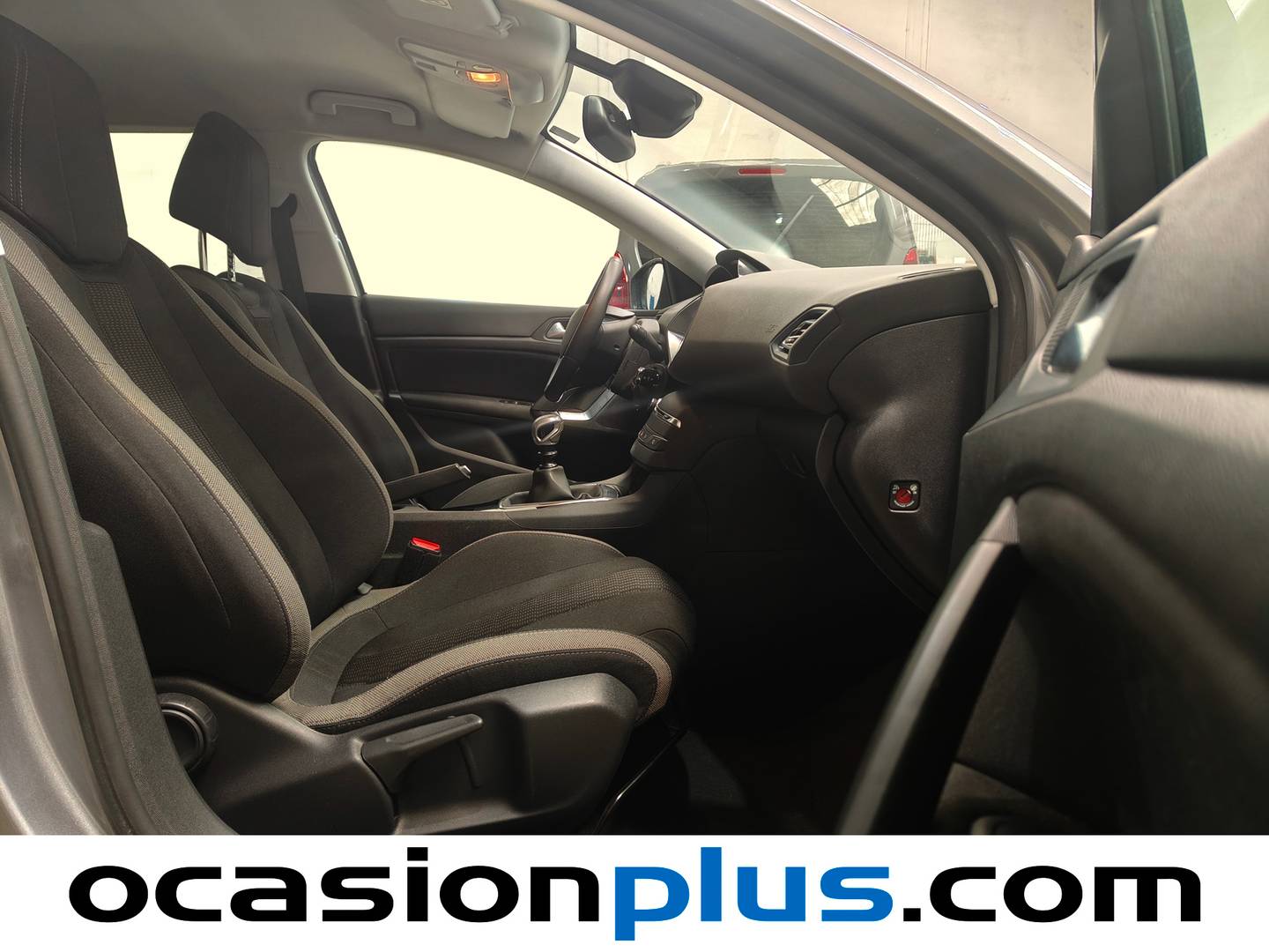 Peugeot 308 Peugeot 308 PureTech 130 S&S Style (130 CV) km 0