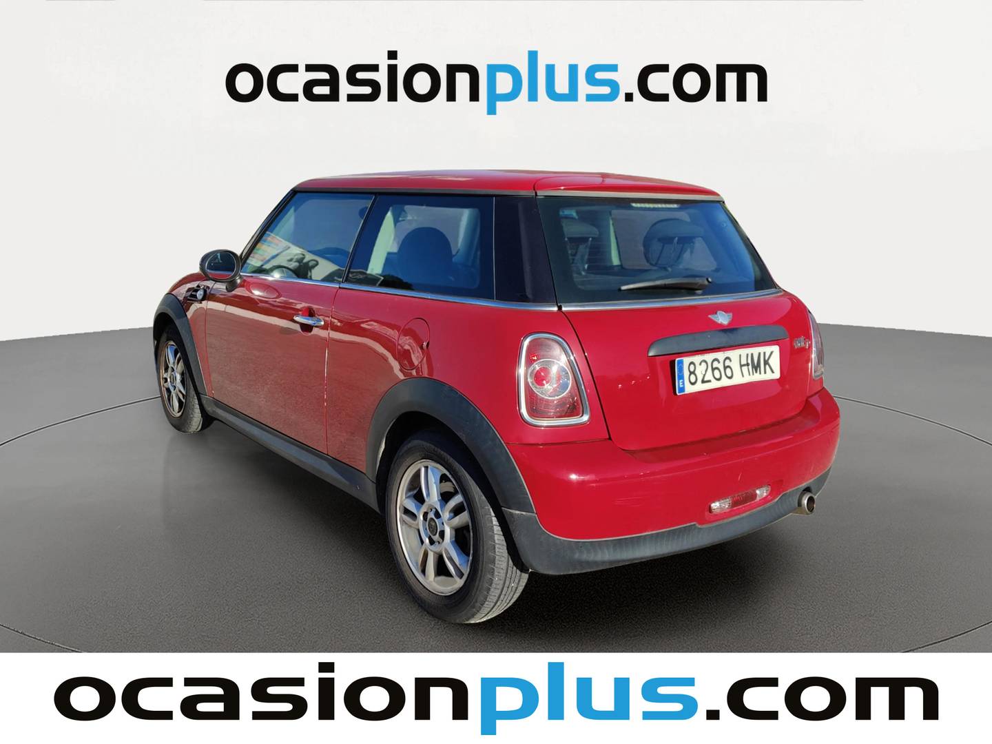 Foto Mini MINI MINI MINI 3 Puertas 3 Puertas One D  (90 CV)