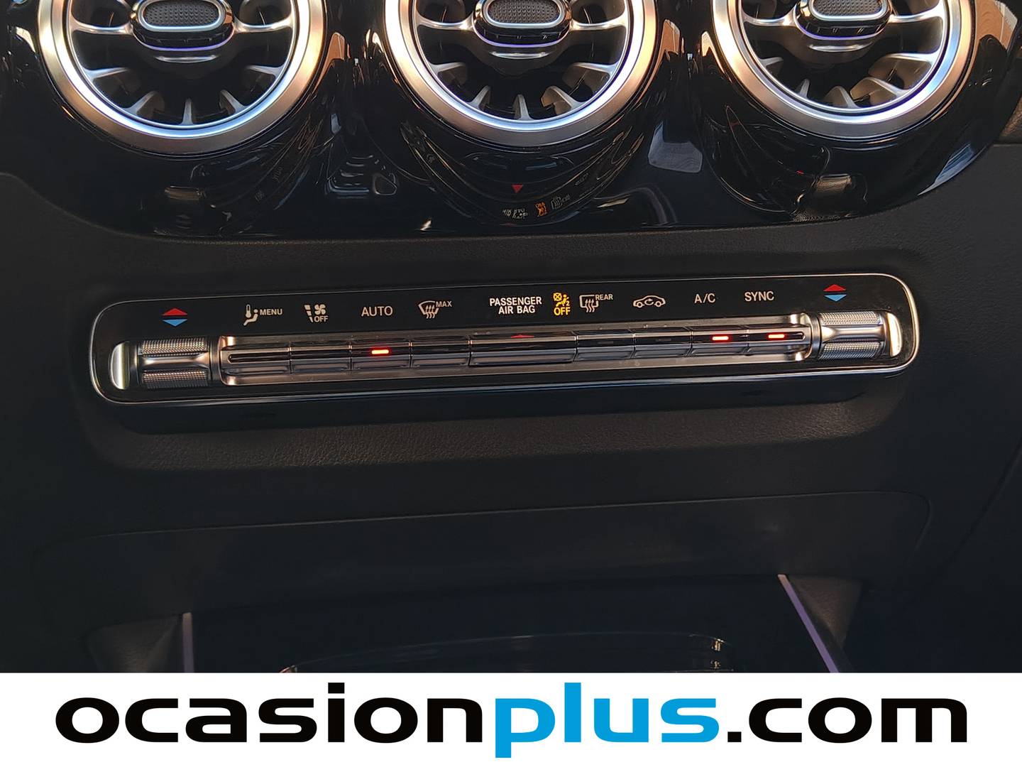Mercedes Clase B Mercedes Clase B 180 (136 CV) Pack AMG 2022