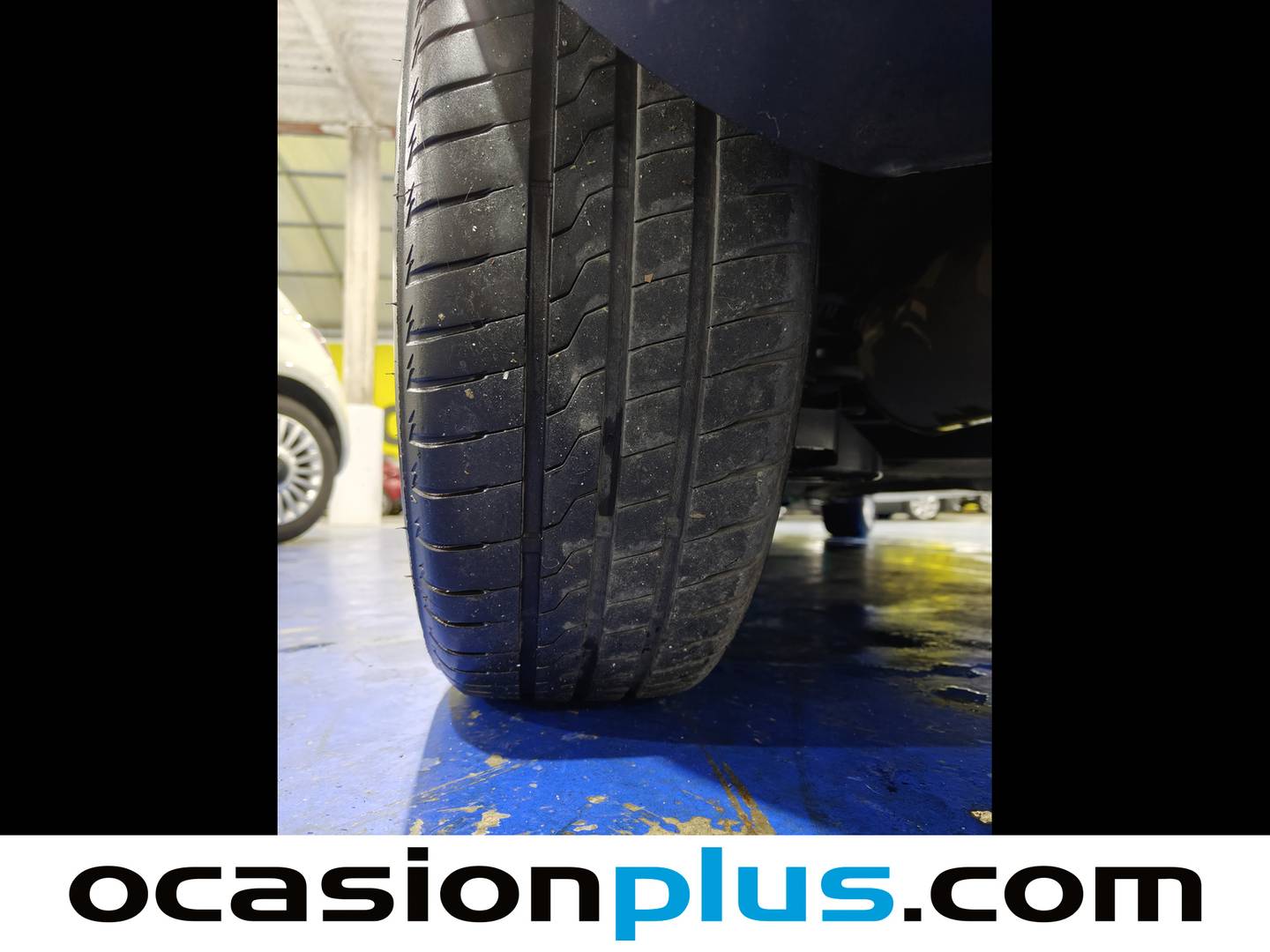 Seat Ibiza SEAT Ibiza 1.4 TDI S&S Style (105 CV) al mejor precio