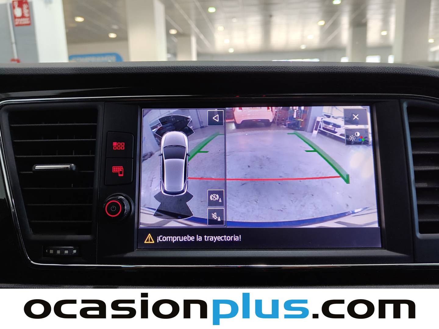 Foto Seat León SEAT León 2.0 TSI S&S Cupra DSG  (290 CV)