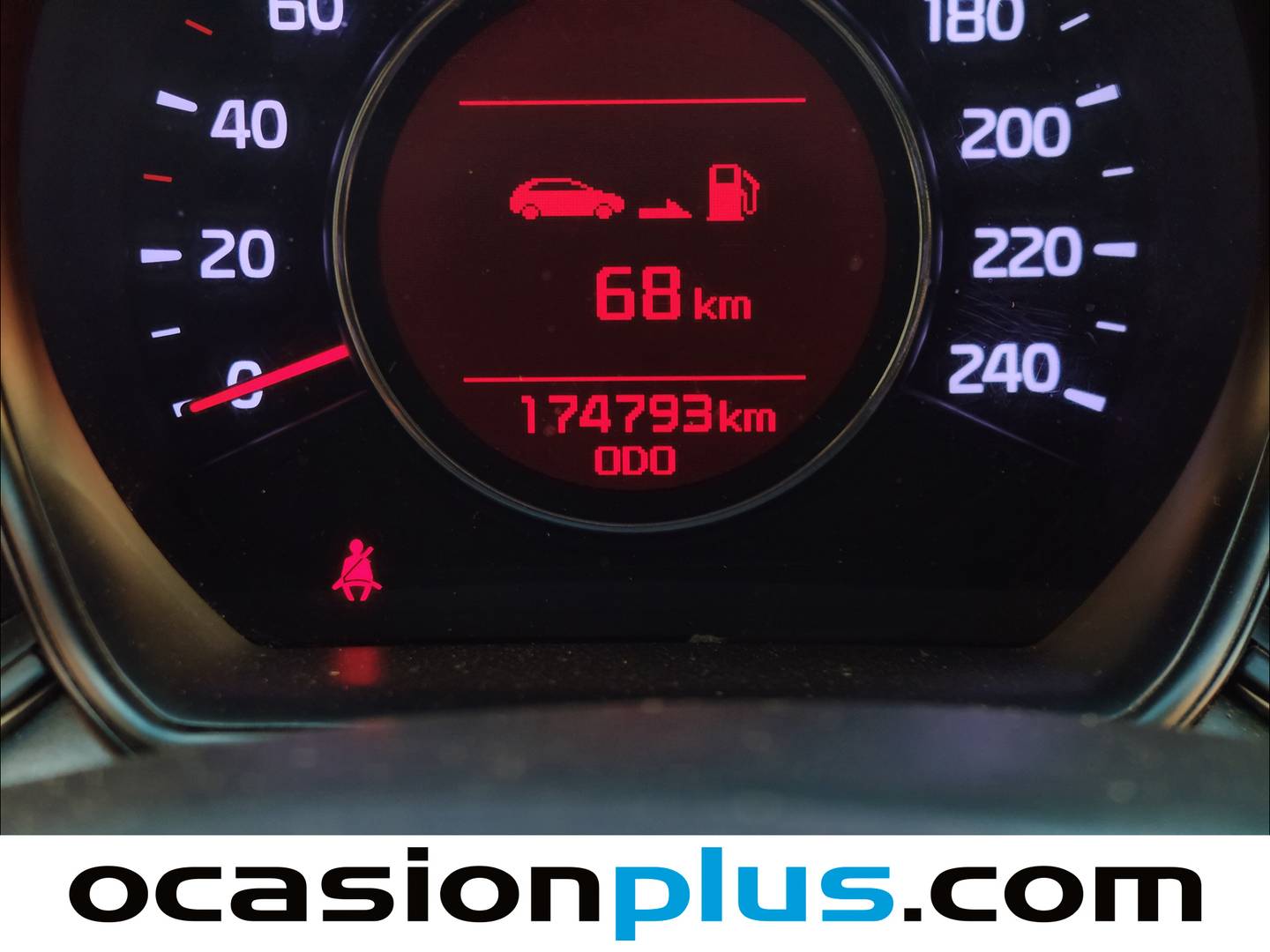 KIA Ceed KIA Ceed 1.4 CRDi WGT Concept (90 CV) 90cv